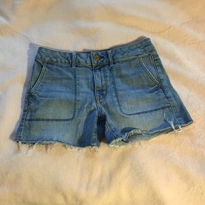 Americal Eagle Shorts